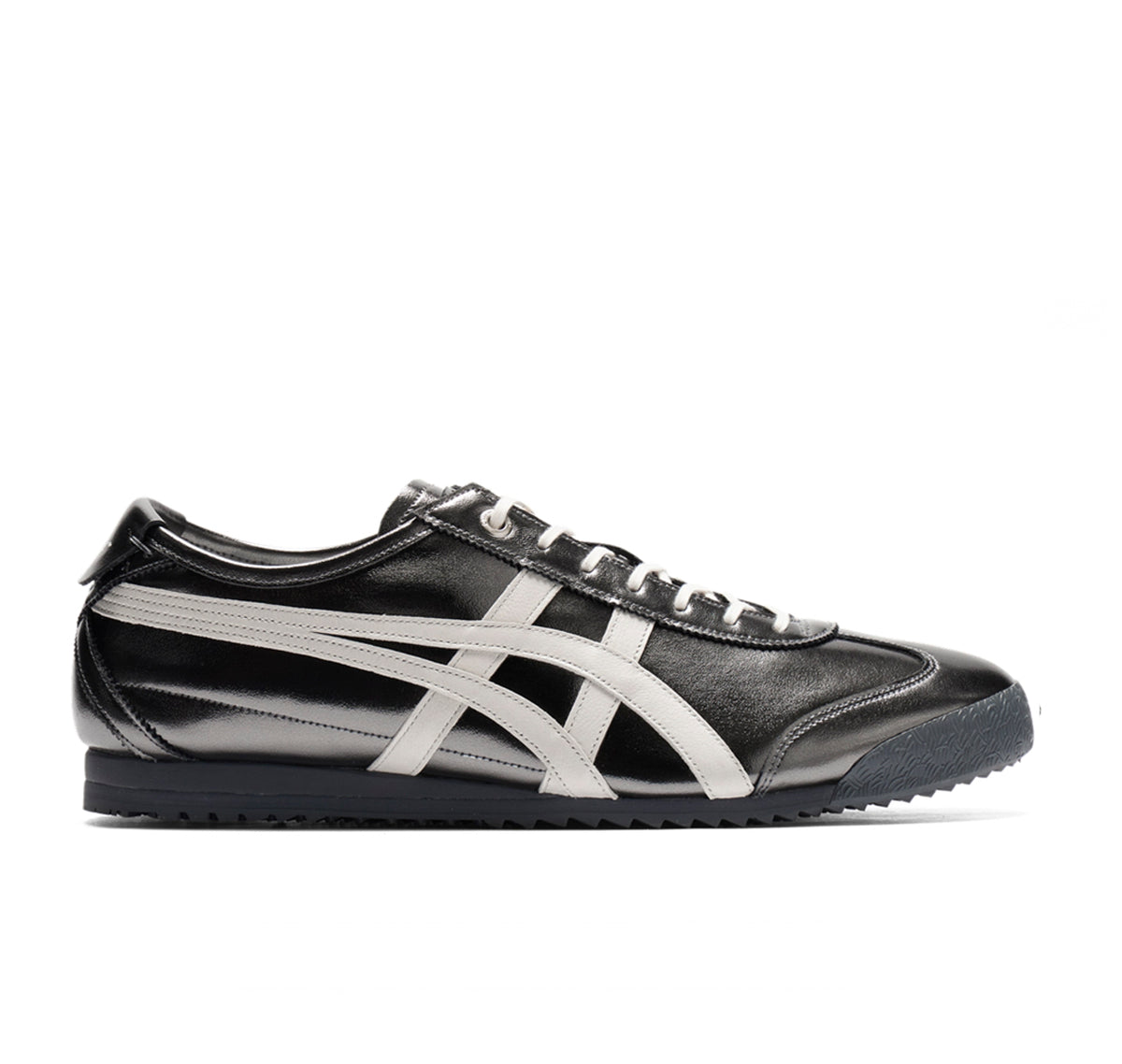 Onitsuka Tiger Mexico 66 SD "Metallic Series Metropolis Cream"