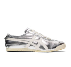 Onitsuka Tiger Mexico 66 "Silver Off White"