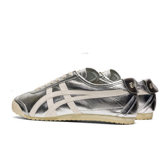 Onitsuka Tiger Mexico 66 "Silver Off White"