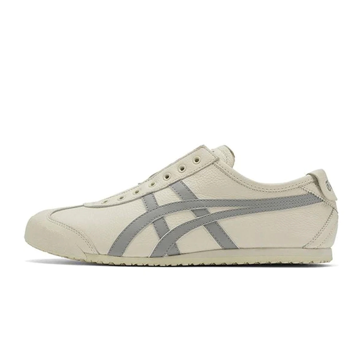 Onitsuka Tiger Mexico 66 "Slip-OnCream Grey"