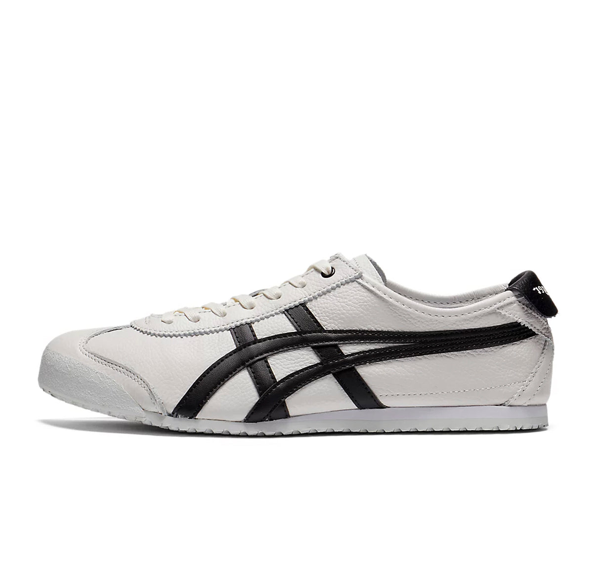 Onitsuka Tiger Mexico 66 "White Black"