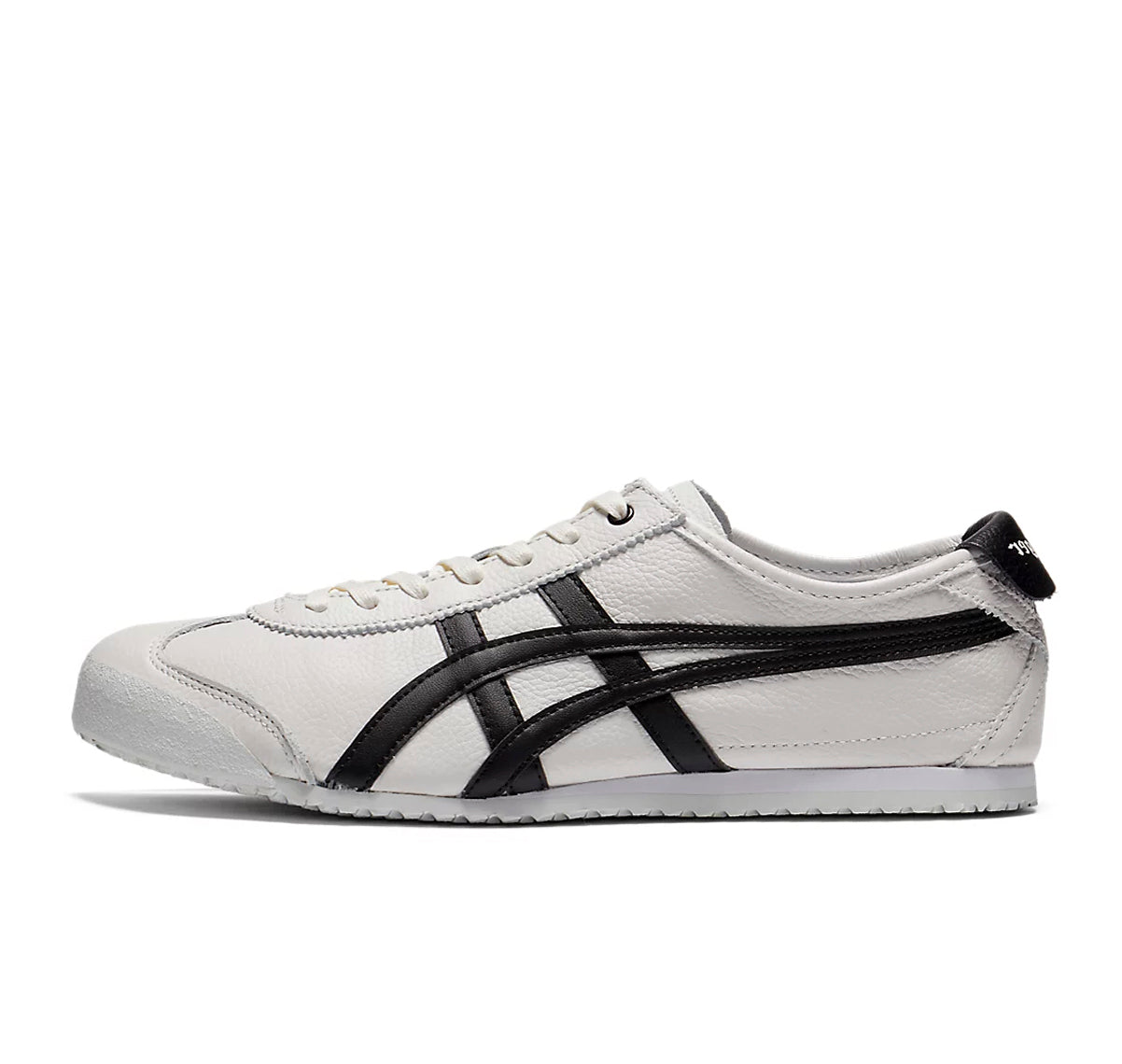 Onitsuka Tiger Mexico 66 "White Black"
