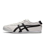 Onitsuka Tiger Mexico 66 "White Black"