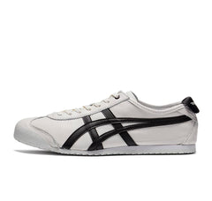 Onitsuka Tiger Mexico 66 "White Black"