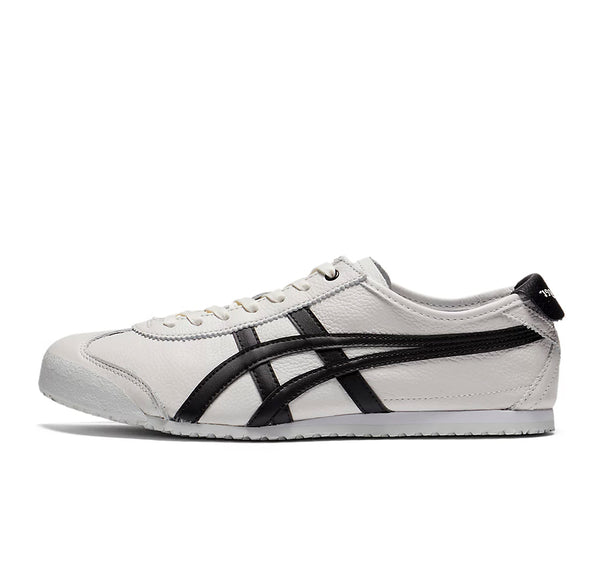Onitsuka Tiger Mexico 66 "White Black"