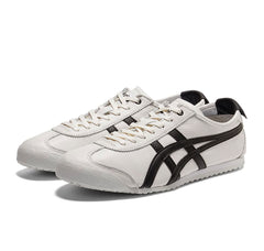 Onitsuka Tiger Mexico 66 "White Black"