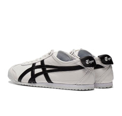 Onitsuka Tiger Mexico 66 "White Black"