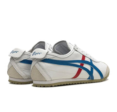 Onitsuka Tiger Mexico 66 "White Blue Red"