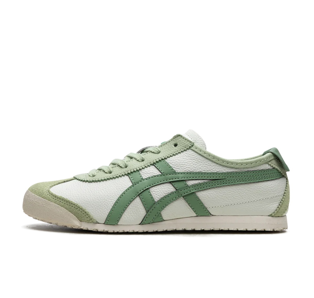 Onitsuka Tiger Mexico 66 "Airy Green"
