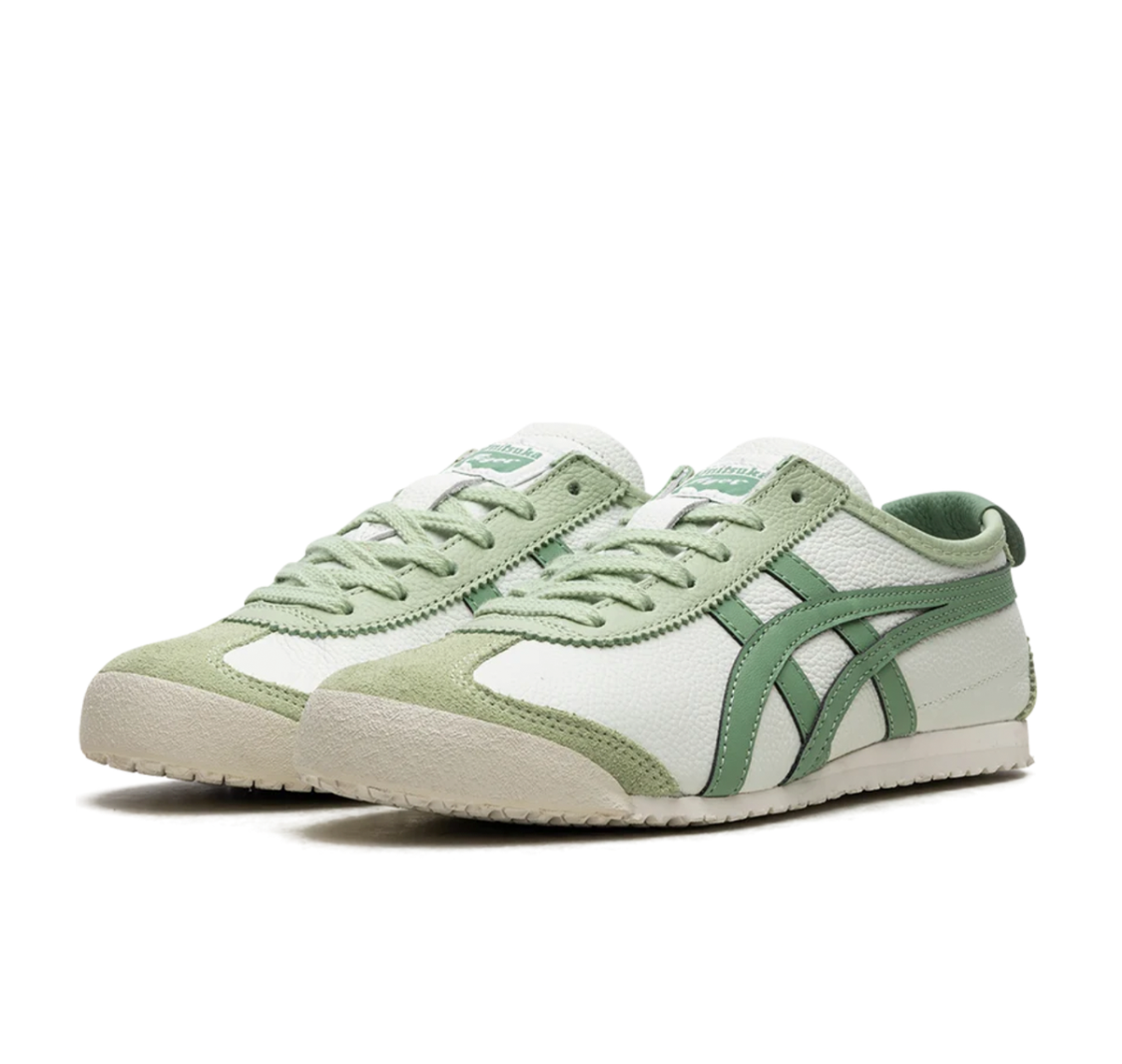 Onitsuka Tiger Mexico 66 "Airy Green"