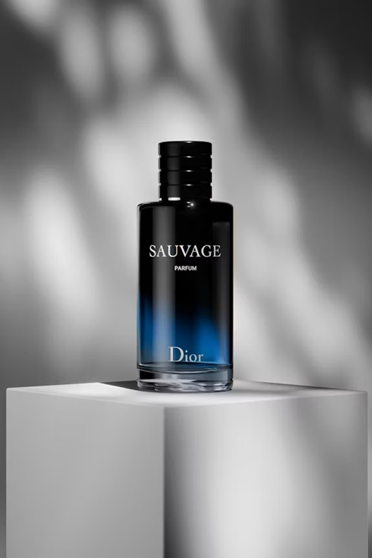 Perfumes