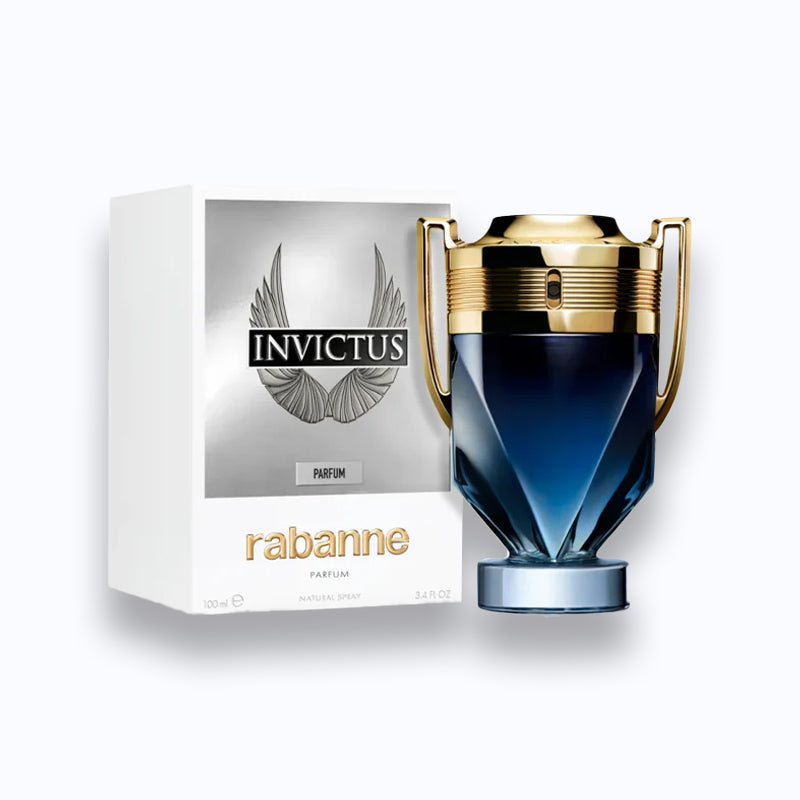 Paco Rabanne Invictus Parfum