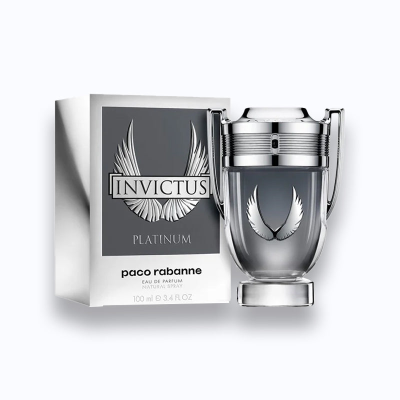 Paco Rabanne Invictus Platinum