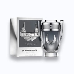 Paco Rabanne Invictus Platinum