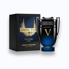 Paco Rabanne Invictus Victory Elixir