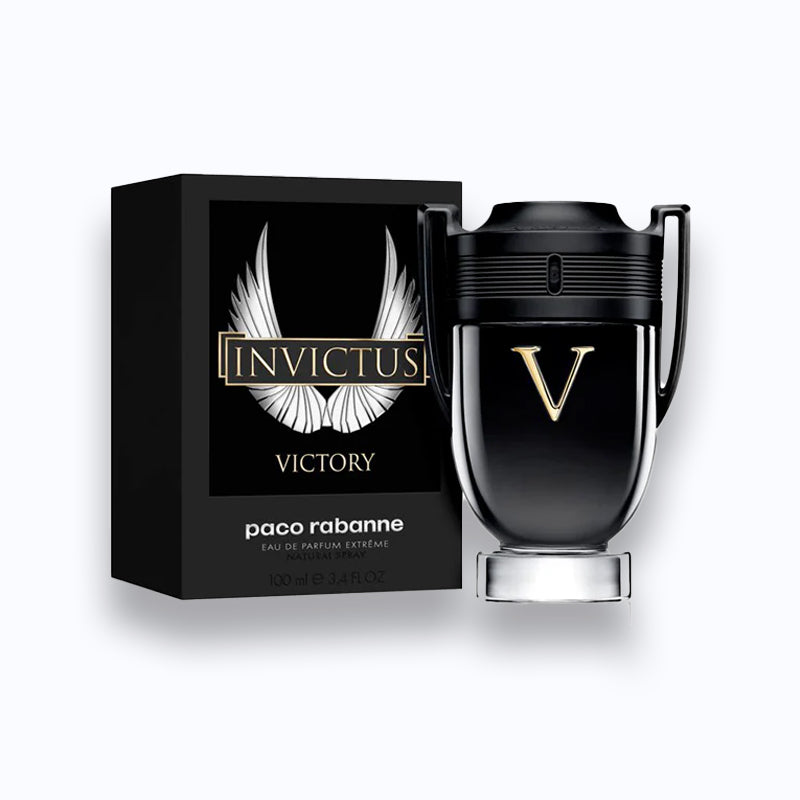 Paco Rabanne Invictus Victory