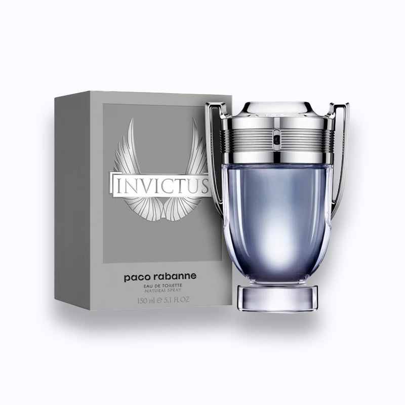 Paco Rabanne Invictus