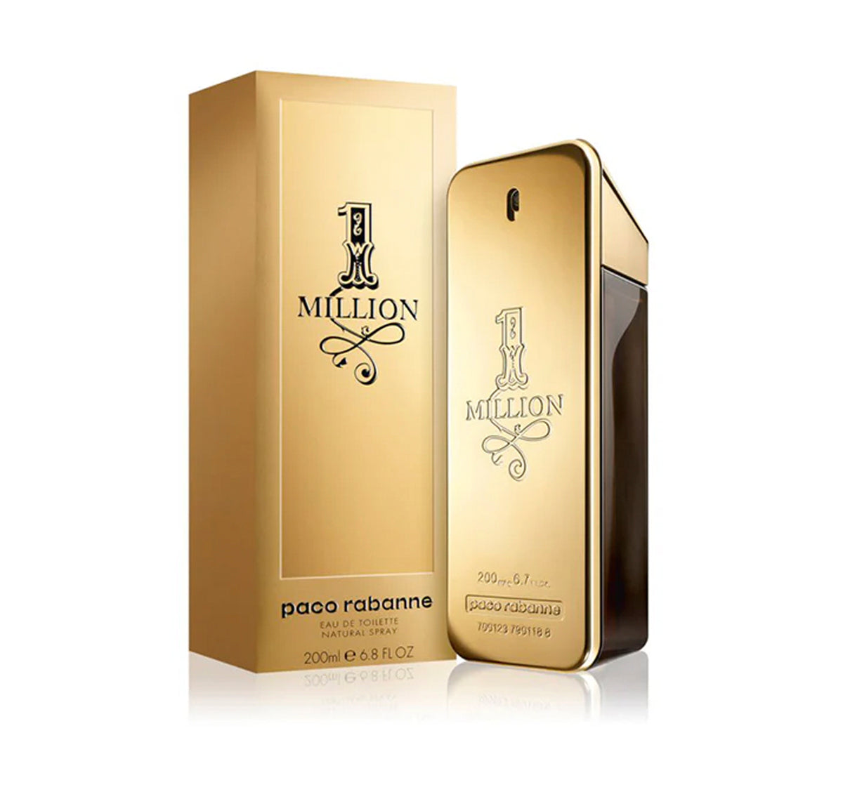 Paco Rabanne One Million