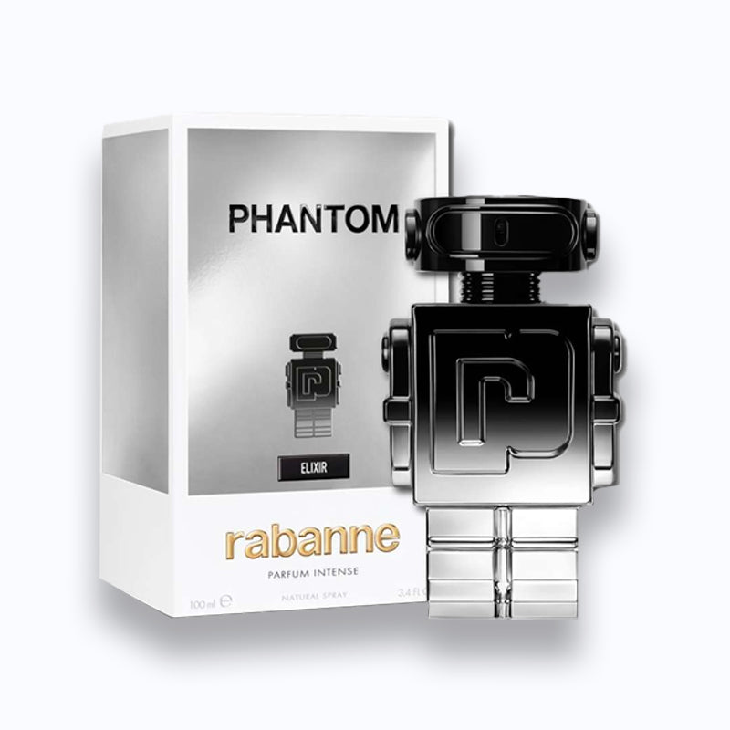 Paco Rabanne Phantom Elixir