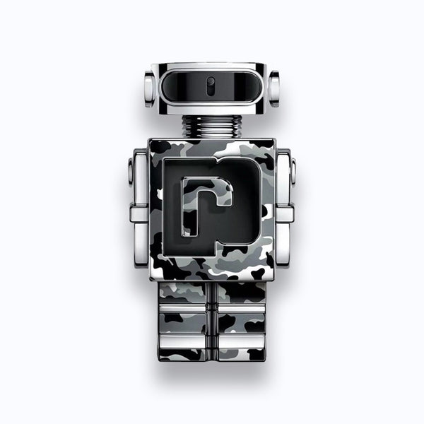 Paco Rabanne Phantom Legion