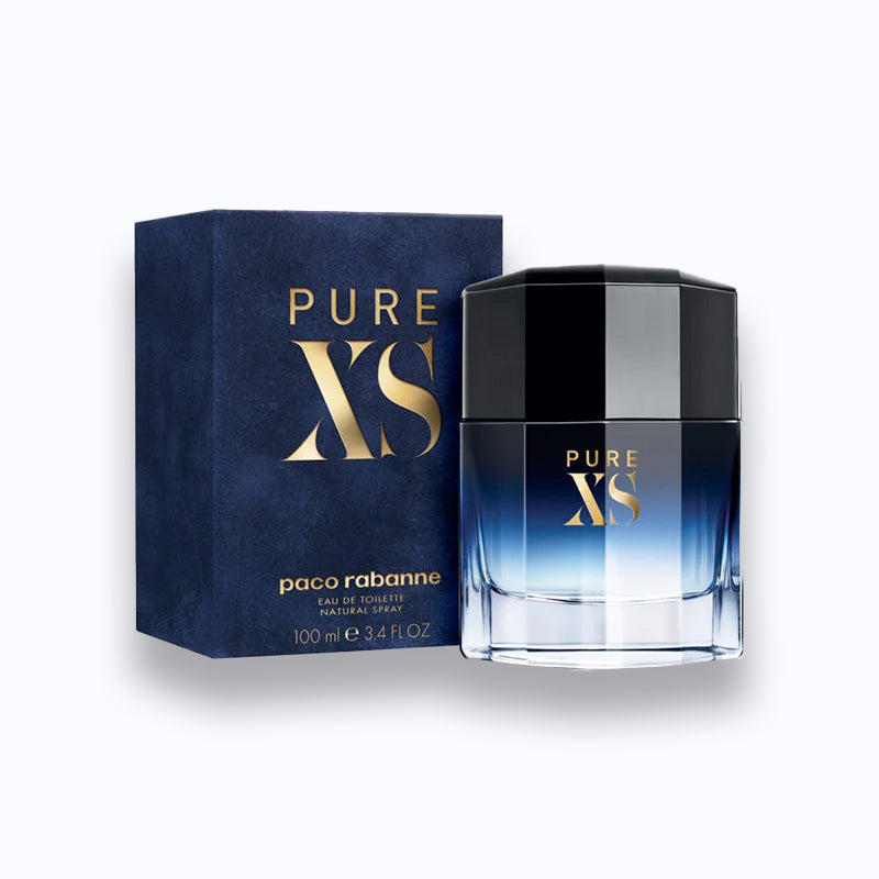 Paco Rabanne Pure XS