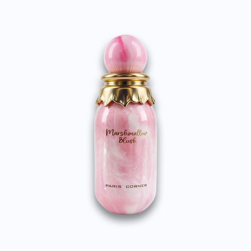 Paris Corner Marshmallow Blush