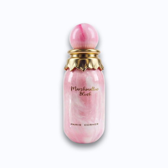 Paris Corner Marshmallow Blush