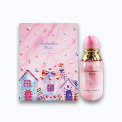 Paris Corner Marshmallow Blush