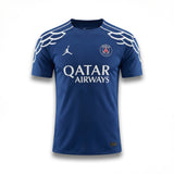 Paris Saint Germain 2024/25 Camiseta Alternativa