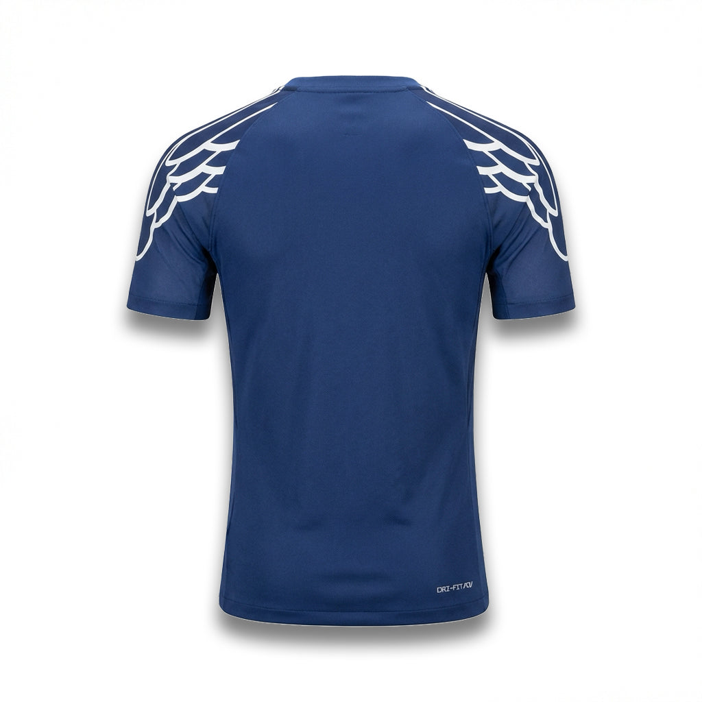 Paris Saint Germain 2024/25 Camiseta Alternativa