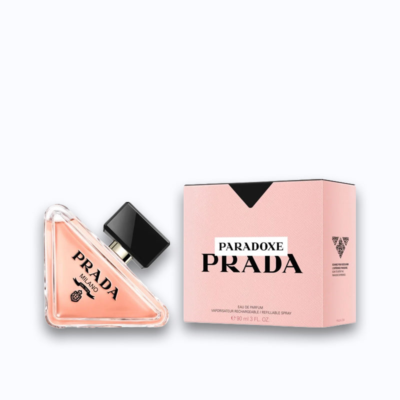 Prada Paradoxe
