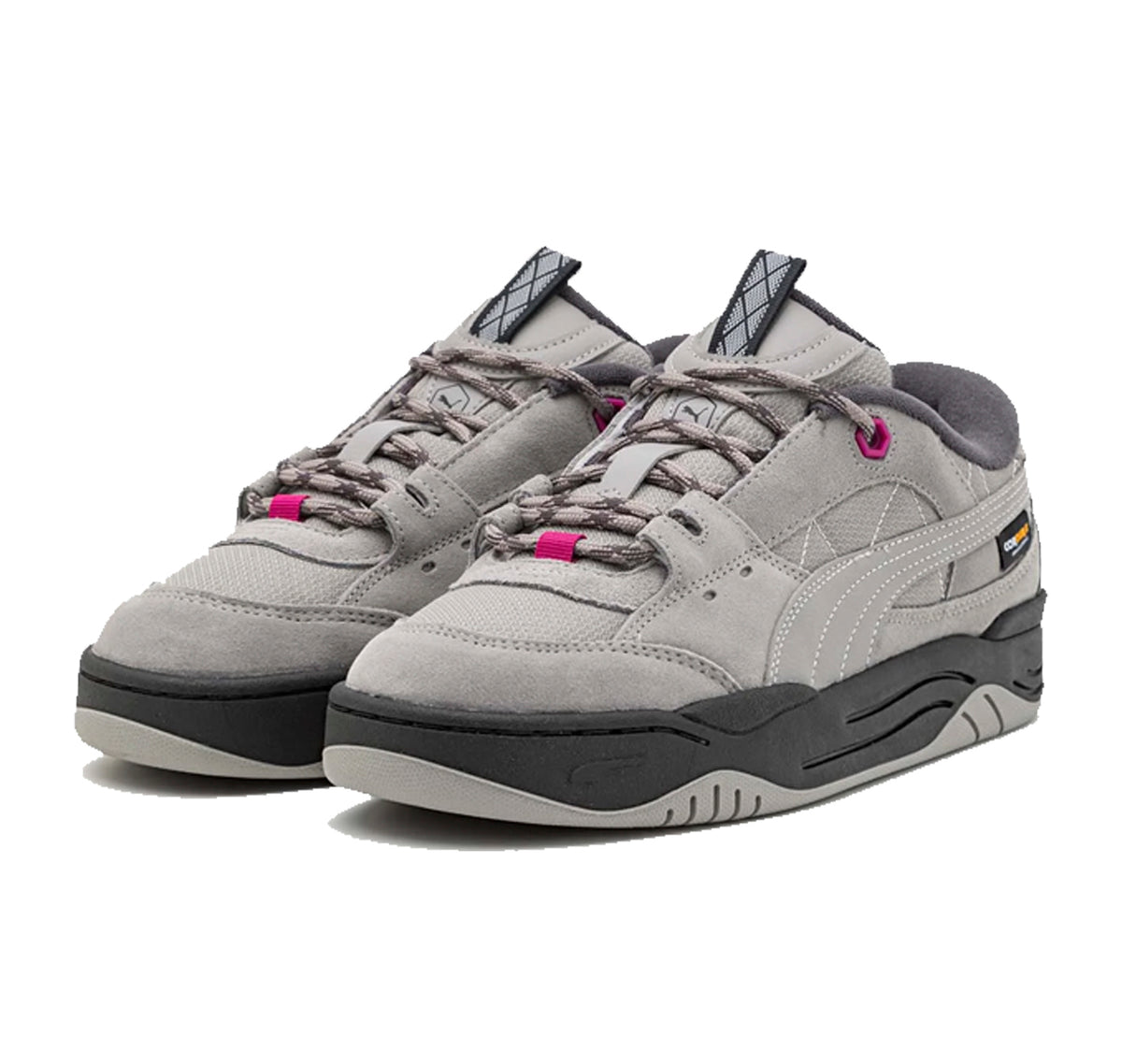 Puma 180 "Gray"