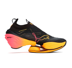Puma Fast-RB "Nitro Elite Black Sun Stream"
