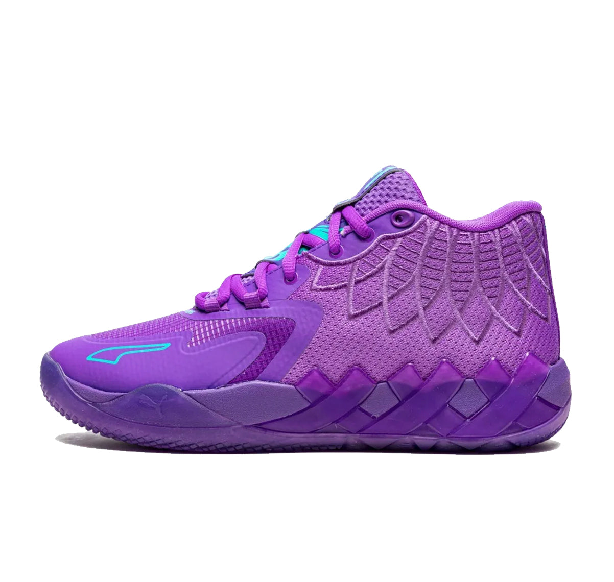 Puma LaMelo Ball MB.01 Queen City