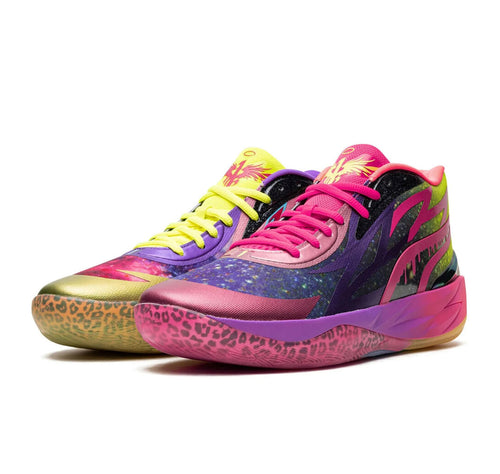 Puma LaMelo Ball MB.02 Be You