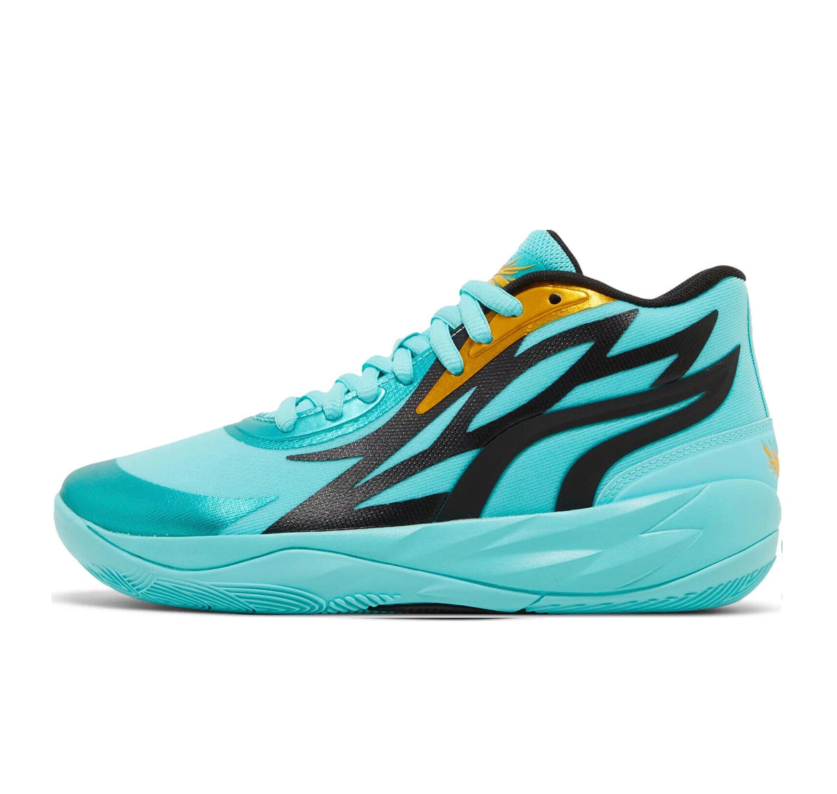 Puma LaMelo Ball MB.02 Honeycomb
