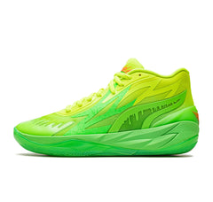 Puma LaMelo Ball MB.02 "Nickelodeon Slime"