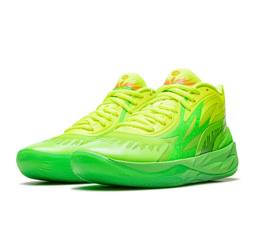 Puma LaMelo Ball MB.02 