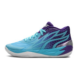 Puma LaMelo Ball MB.02 "Queen City Fade"
