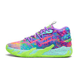 Puma LaMelo Ball MB.03 "Be You"