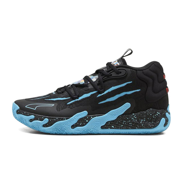 Puma LaMelo Ball MB.03 "Blue Hive"