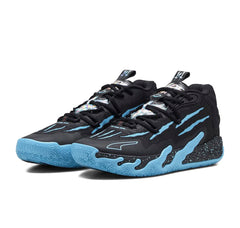 Puma LaMelo Ball MB.03 "Blue Hive"