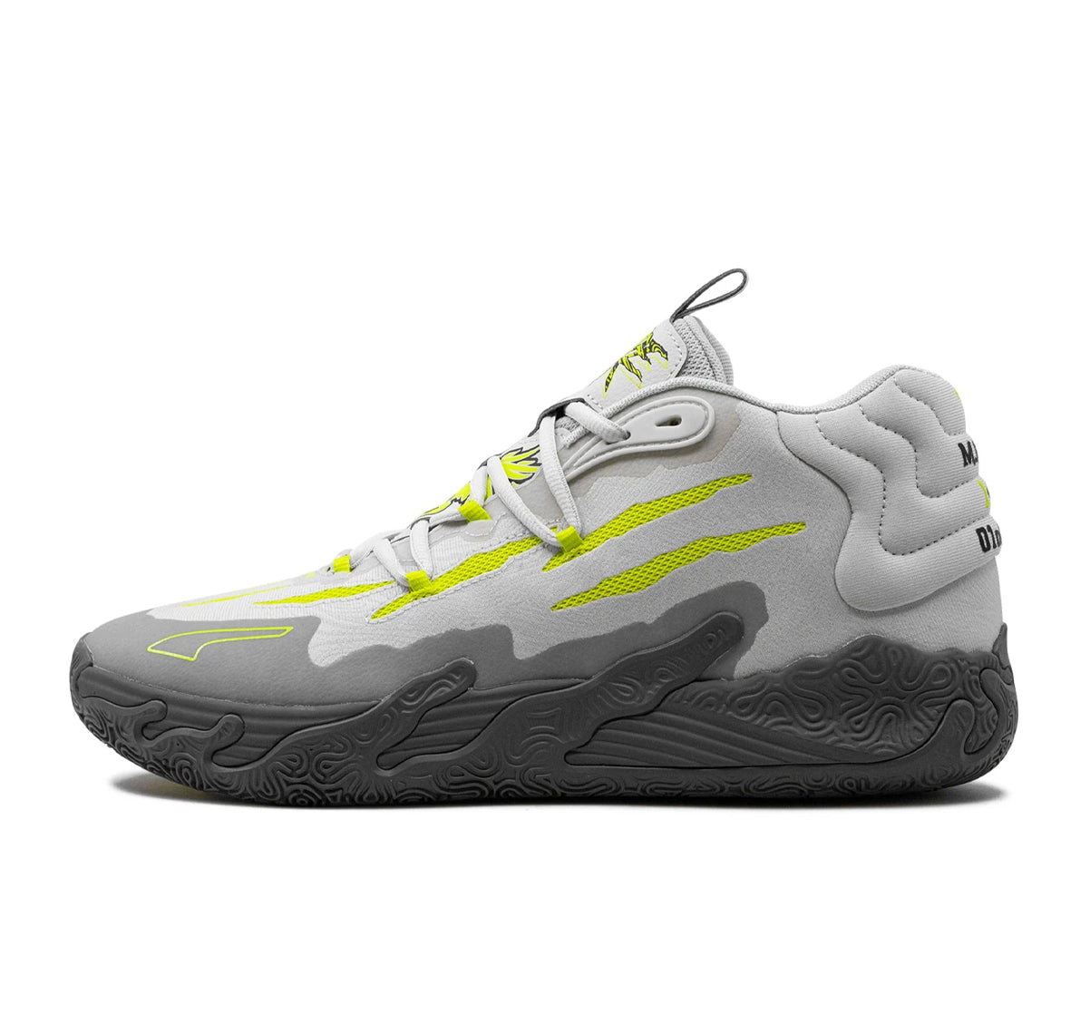Puma LaMelo Ball MB.03 "Chino Hills"