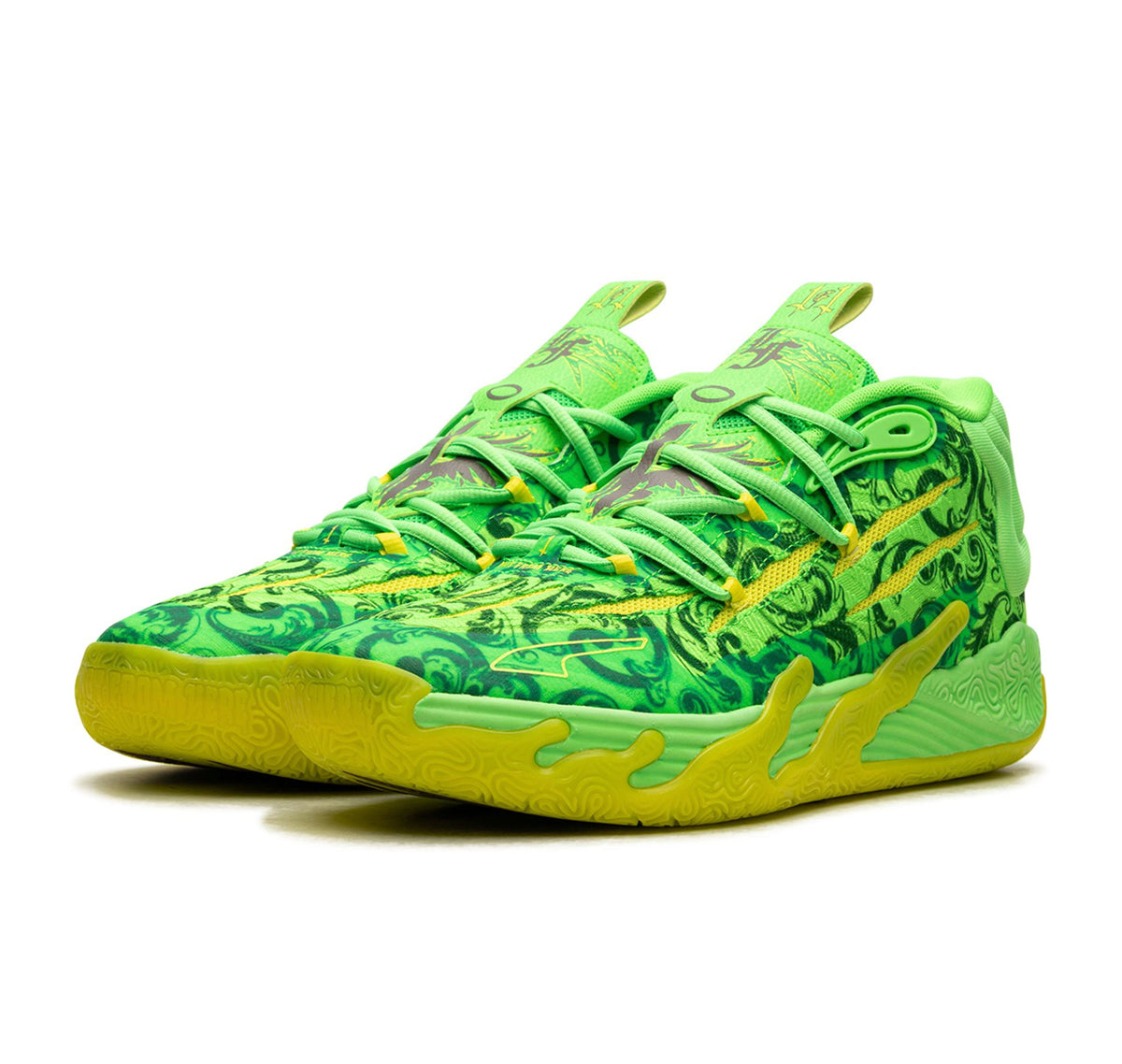 Puma LaMelo Ball MB.03 LaFrancé FOREVER.RARE