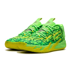 Puma LaMelo Ball MB.03 LaFrancé FOREVER.RARE
