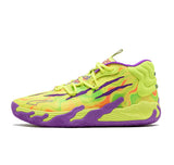 Puma LaMelo Ball MB.03 "Spark"