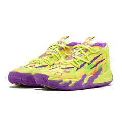 Puma LaMelo Ball MB.03 "Spark"