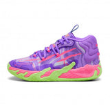 Puma LaMelo Ball MB.03 "Toxic"