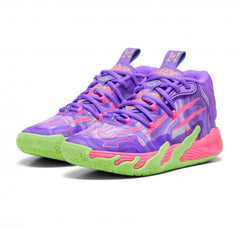 Puma LaMelo Ball MB.03 "Toxic"