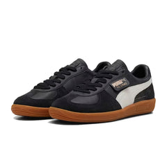 Puma Palermo "Black White Gum"